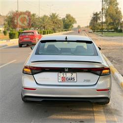 هوندا أكورد